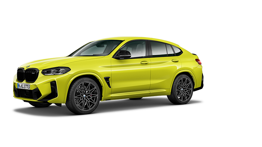 Disponibilidad inmediata BMW