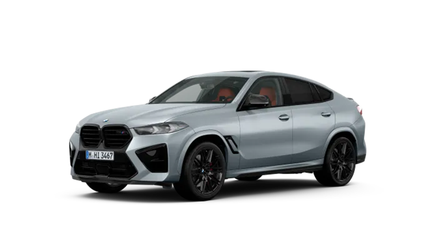 Disponibilidad inmediata BMW
