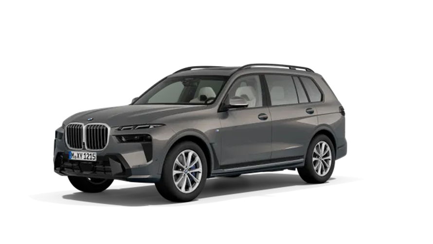 Disponibilidad inmediata BMW