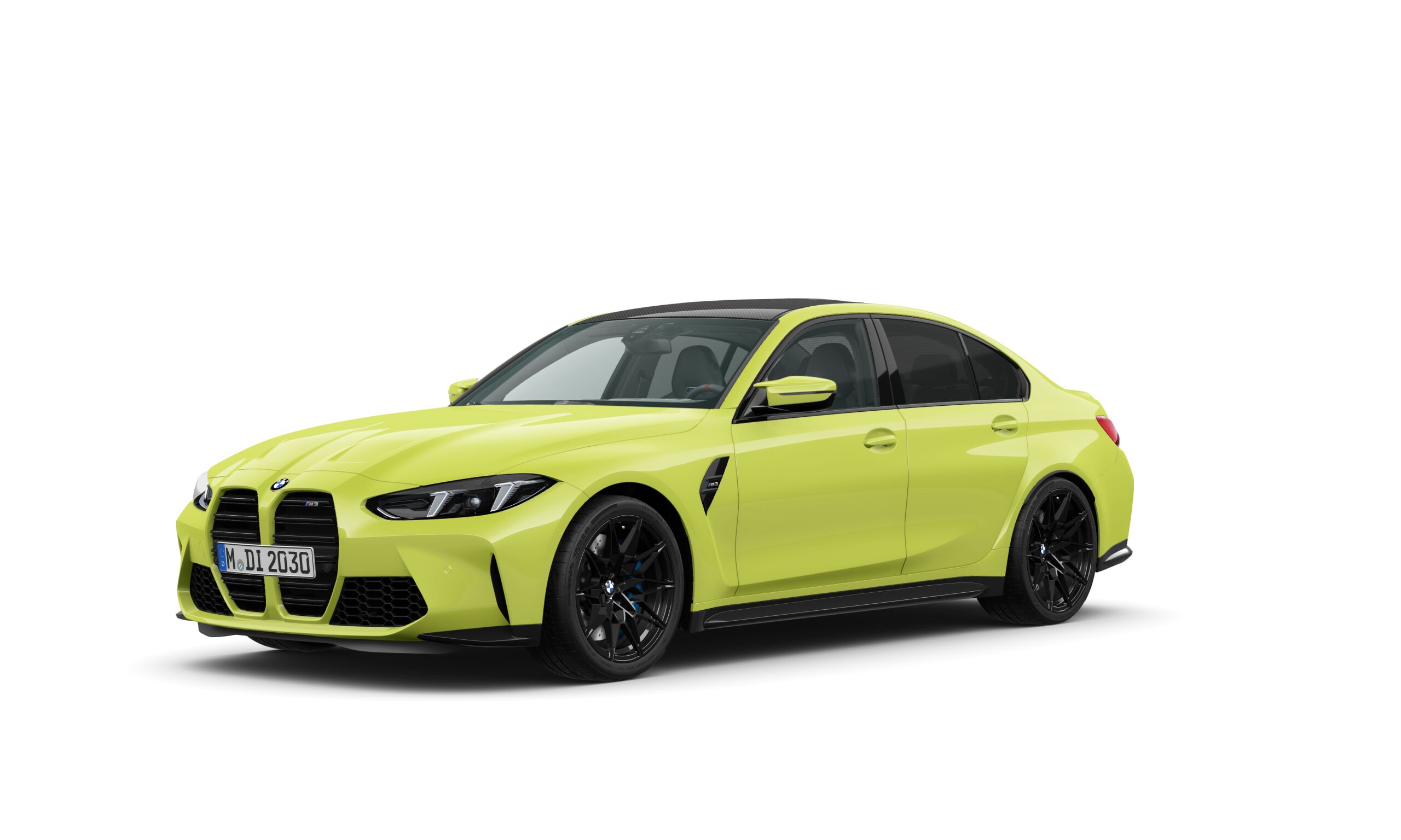 Disponibilidad inmediata BMW