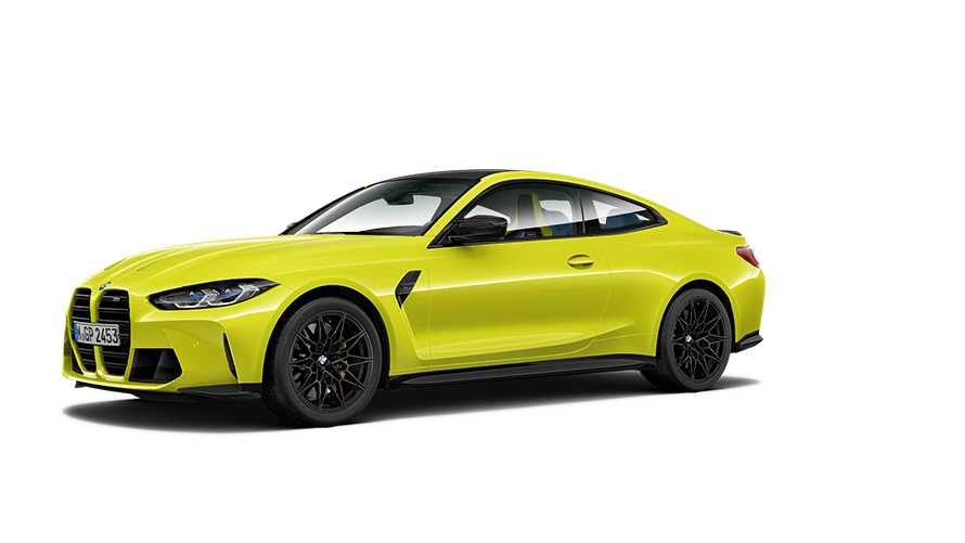 Disponibilidad inmediata BMW