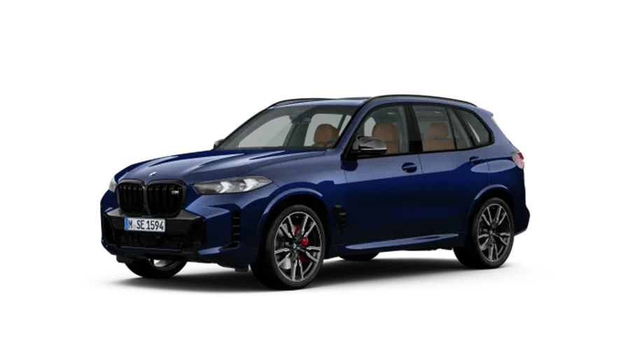 Disponibilidad inmediata BMW