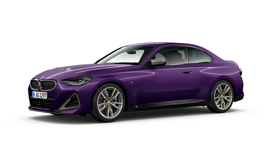 Disponibilidad inmediata BMW