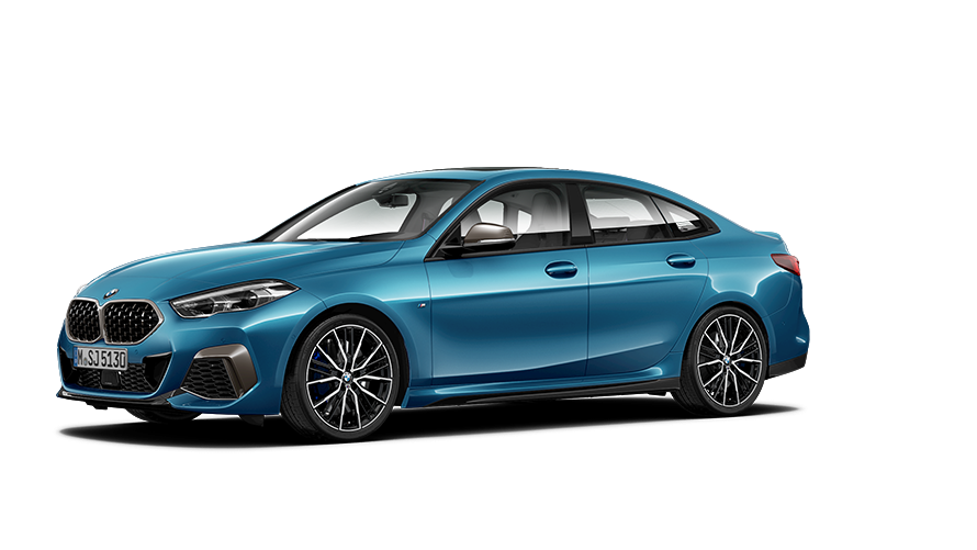Disponibilidad inmediata BMW