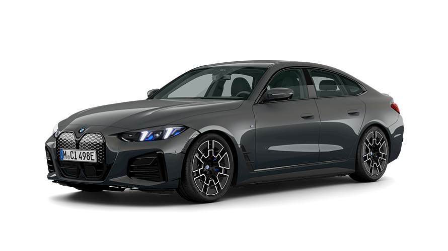 Disponibilidad inmediata BMW
