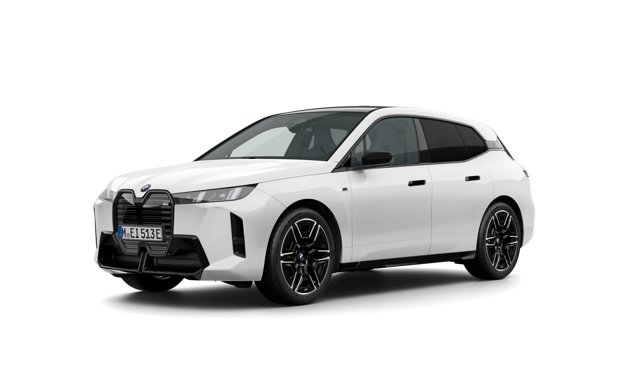 Disponibilidad inmediata BMW