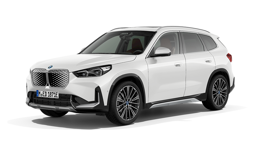Disponibilidad inmediata BMW