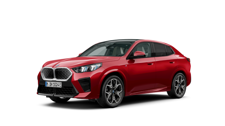 Disponibilidad inmediata BMW