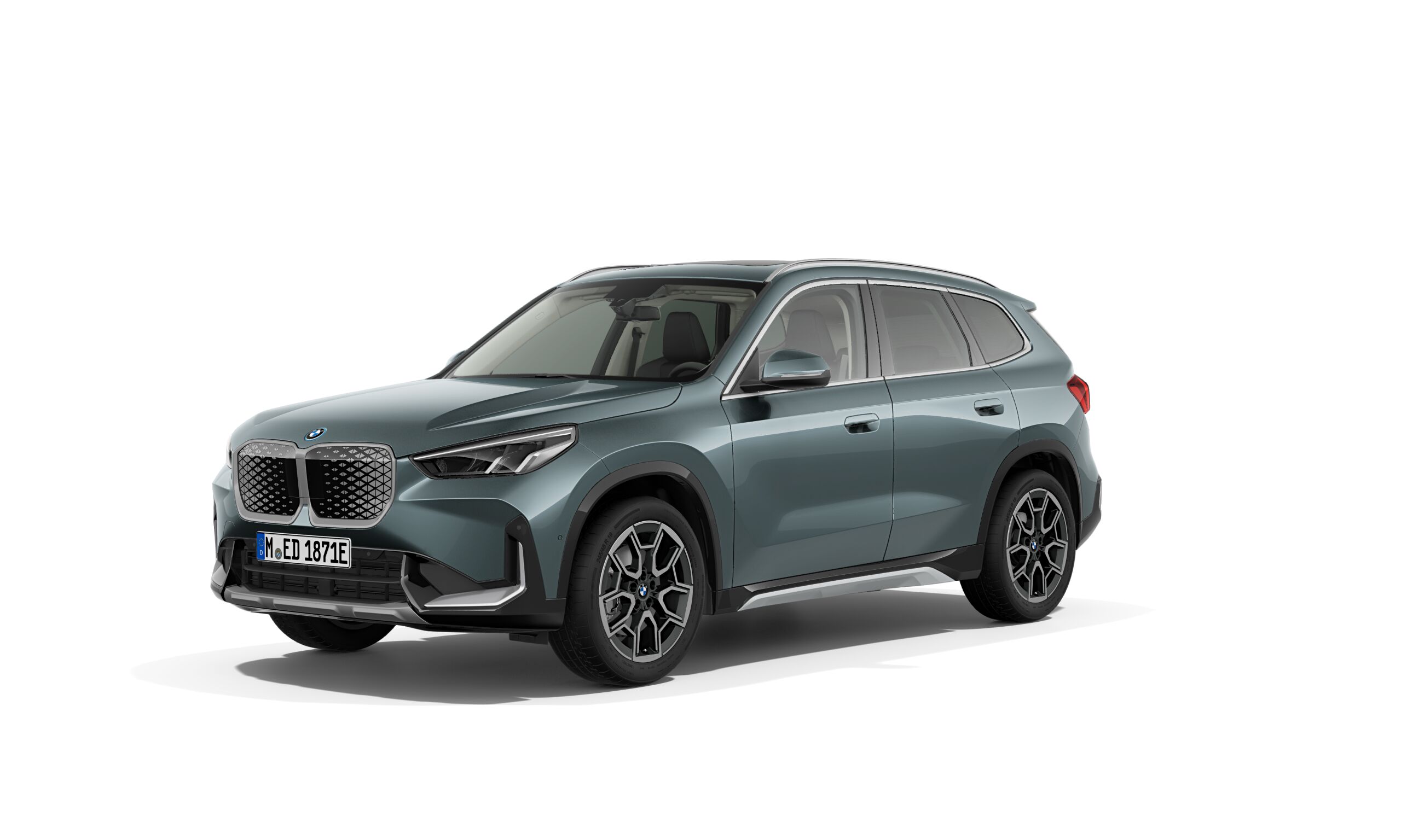 Disponibilidad inmediata BMW