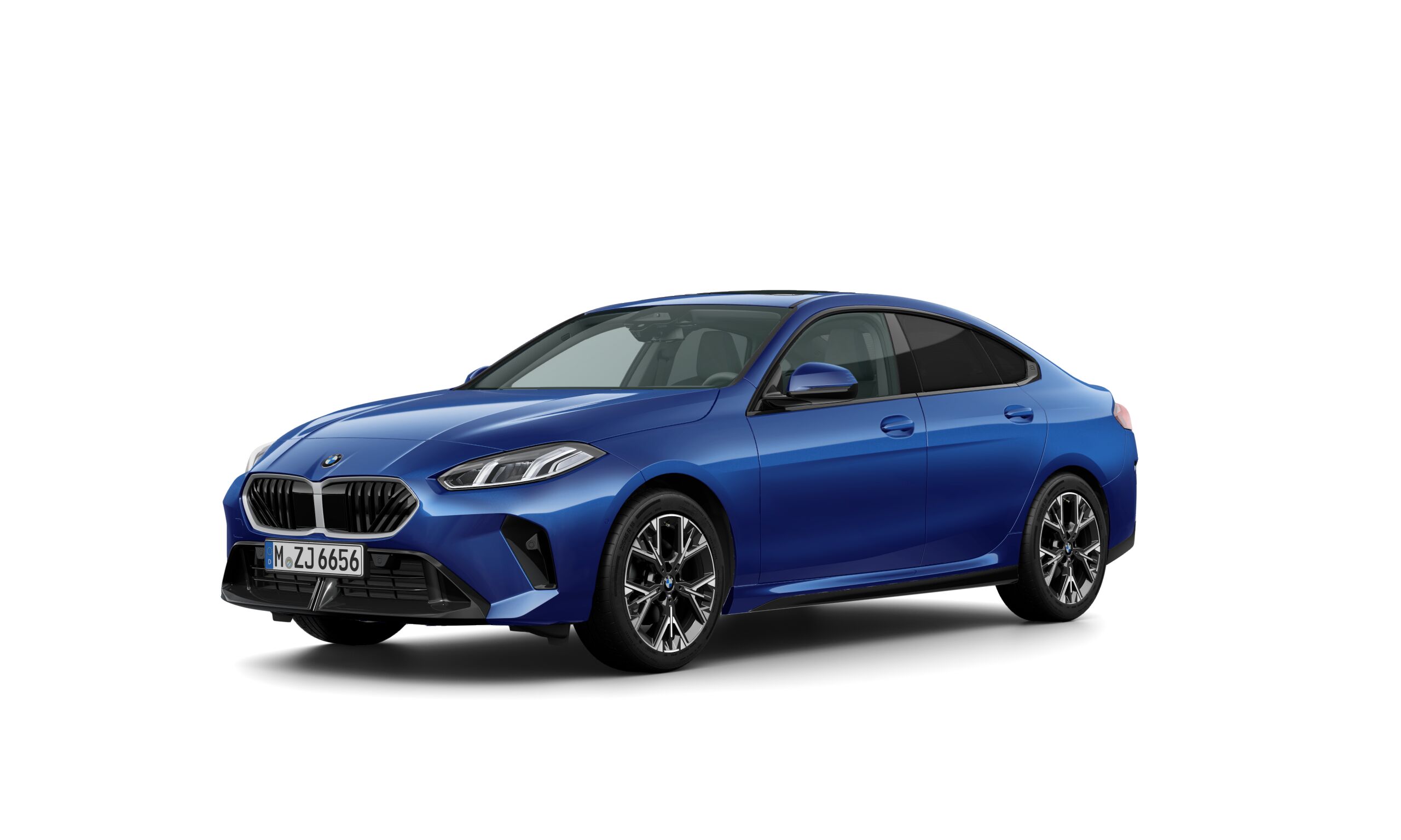 Disponibilidad inmediata BMW