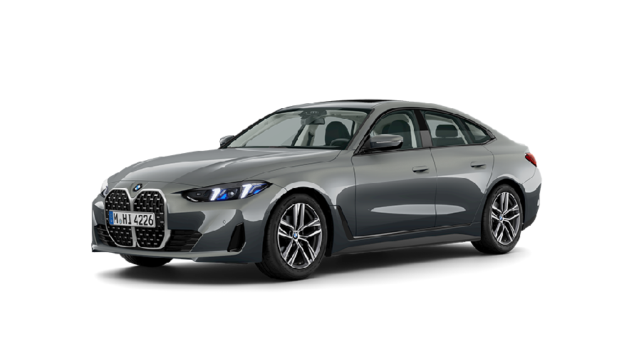 Disponibilidad inmediata BMW