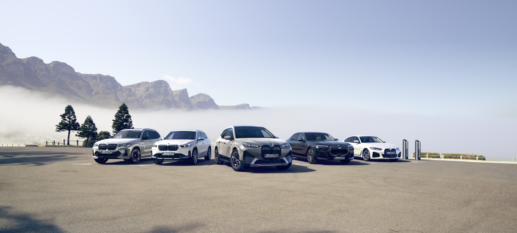 Precios BMW