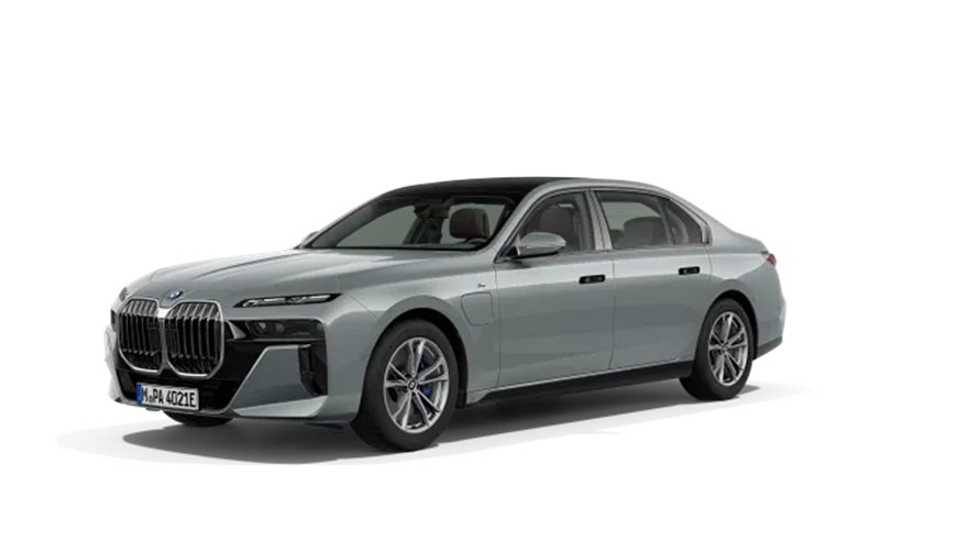 Disponibilidad inmediata BMW