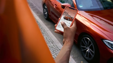 SERVICIOS REMOTOS BMW